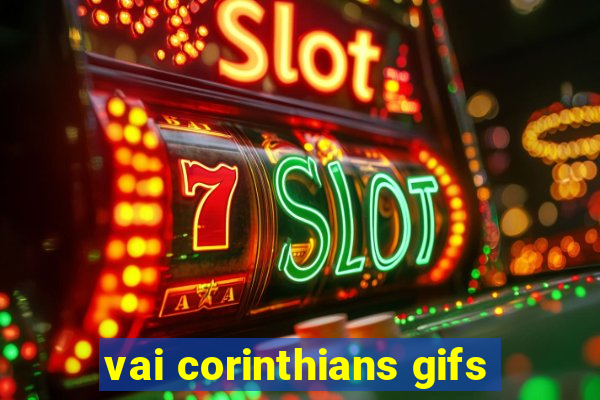 vai corinthians gifs